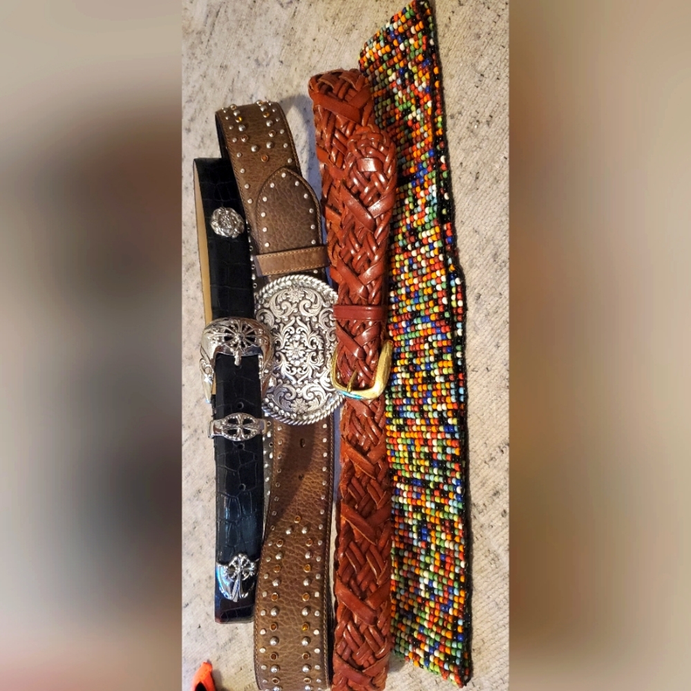 Belts